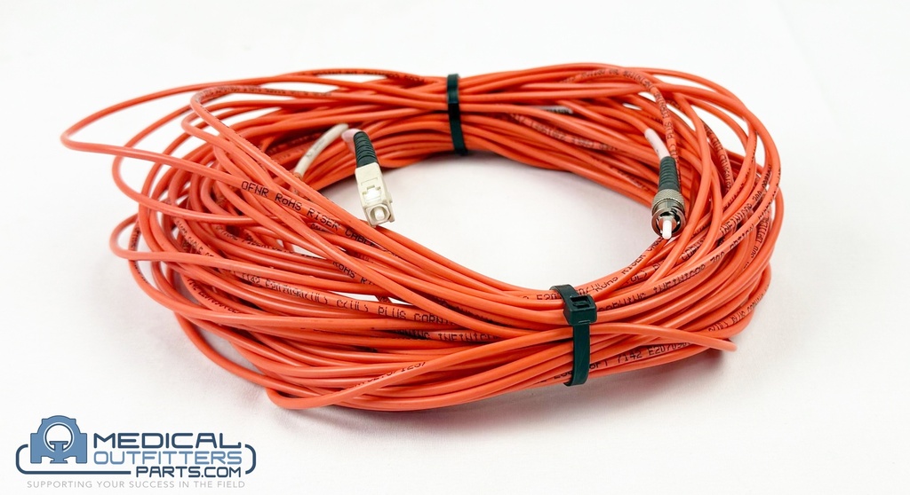 Philips CT Brillance Cbl, Data Fiber, Acq. to Gantry, PN 453567034411