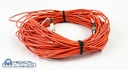 Philips CT Brillance Cbl, Data Fiber, Acq. to Gantry, PN 453567034411