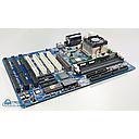 Philips PET/CT Passy, Bd, CPU, Raptor, 366Mhz, ATX, PN 453567933361