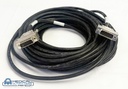 Philips MRI Cable CT Host Side P-2 to DMS side P-1, PN 455012301201