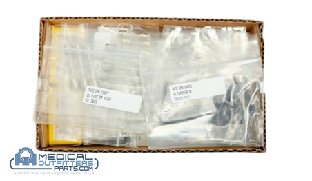 Philips Misc Fuses Box, PN 452213076755