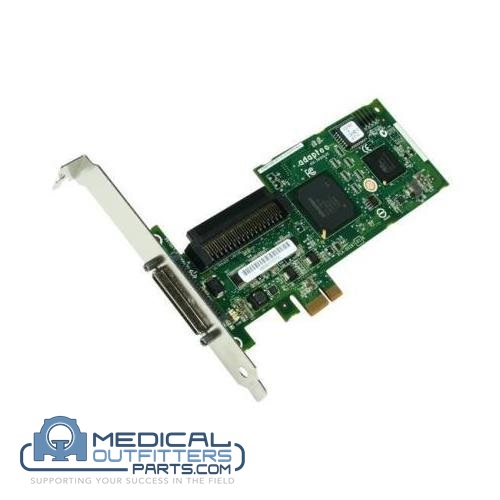 Adaptec SCSI Controllers PCI Express U320 LVD, PN ASC-29320LPE, 29320LPE