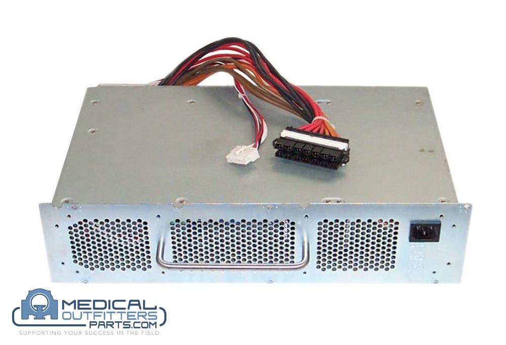 Sun Microsystem 670-Watts Power Supply, PN 3001357-05