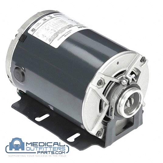 GE Chiller Pump Motor, 1/2 HP, PN 5KH36MNA445X