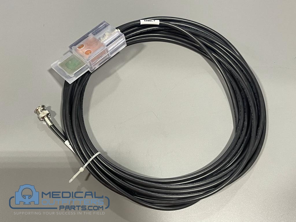 Siemens Kabel Modem 25Pol M/F, PN 1957724