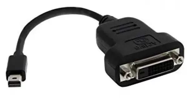 Cable Mini Dp A Dvi-d Nvidia PN 030-0757-000