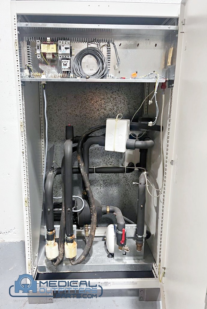 Siemens CT Water Cabinet, PN 4808080