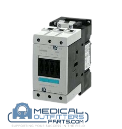 Siemens Sirius Contactor, PN 3RT1044-3A..0AA3