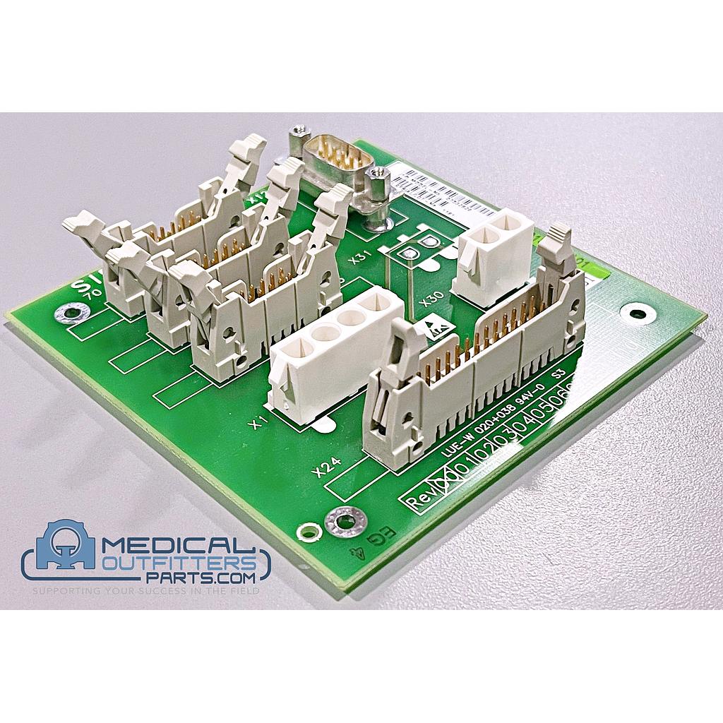 Siemens Y - Board, PN 7032829