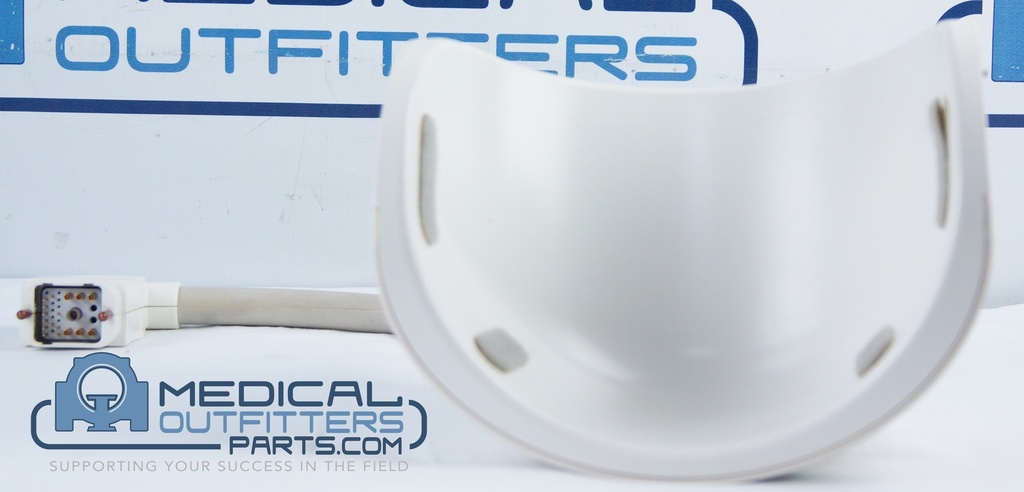 Siemens MRI Essenza Focus Shoulder Array Coil Large, PN 10351766