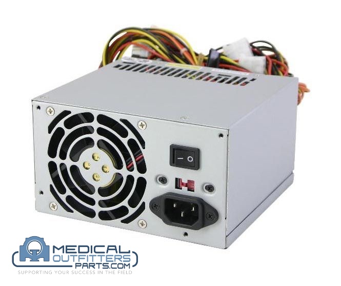 HIPRO 155-Watts Power Supply, PN HP-M1554F3