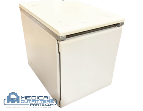 Philips PET/CT CIRS S1/S2, 1.1Gb, 6A, Cabinet, PN 453567024941