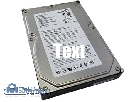 Philips Brillance CT Host Hard Disk 500Gb, SATA III, PN 454110628891