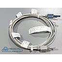 Siemens MRI Espree Cable W3402, PN 8109477