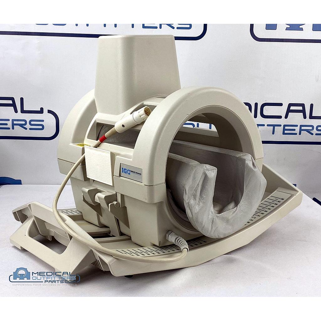 Philips MRI 1.5T Quad Knee/Foot Coil, PN 452213207221