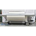 GE MRI Patient Table, PN 46-265300G2