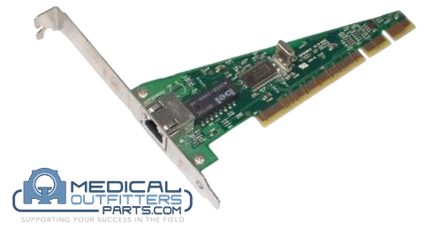 IBM Ethernet Adapter, PN 19K4885102