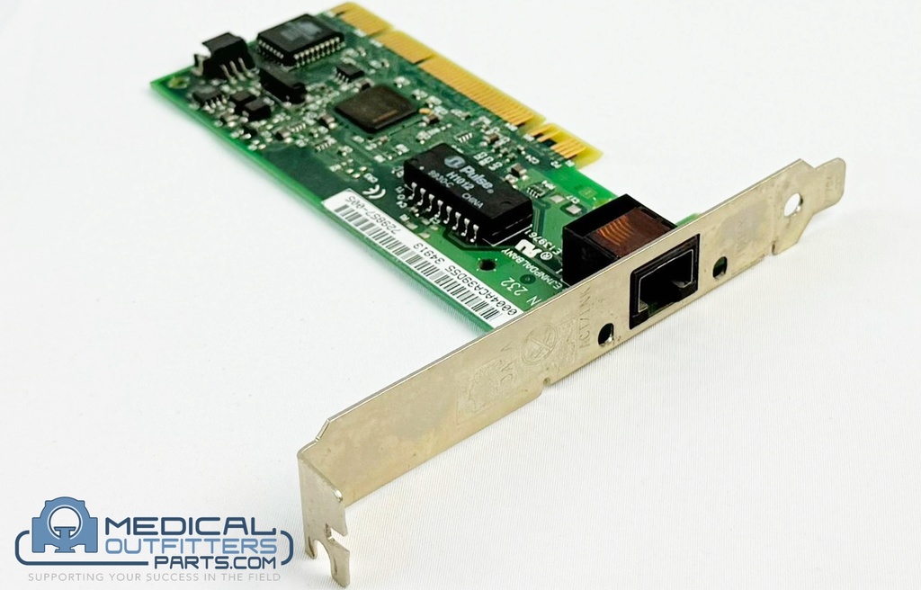 IBM Ethernet Jet PCI Management Adapter, PN 34L1299