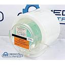 GE MRI 450W 1.5T Phantom with Loader REV 9, PN 2321556