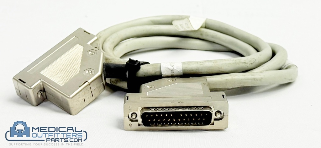 Siemens MRI Symphony 1.5T Cable K2201/W041, PN 4760778