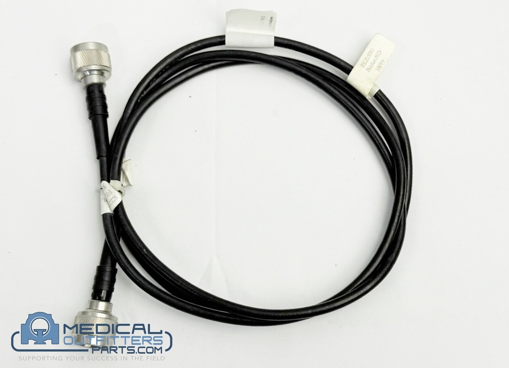 Siemens MRI Symphony 1.5T Cable K2201/W010, PN 4759689