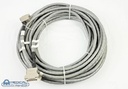 Siemens MRI Cable K2204 / W140, K2204 FilterPlate D15-4/X1 Cable, PN 4762048