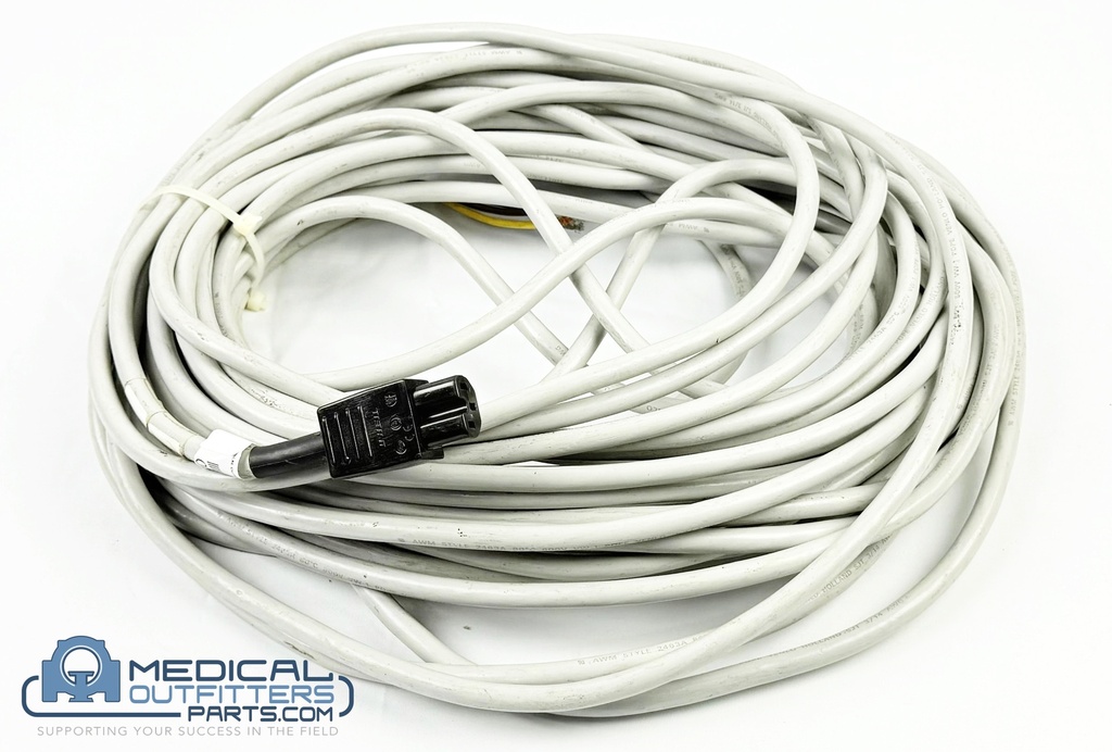 Philips MRI 1.5T Cable BB-X2, PN 452213175582