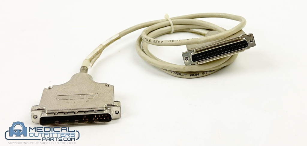 Siemens MRI CCA/Roof X103 Cable K2200/W61, PN 452213132642