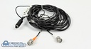 Philisp MRI Intera Cable Assy (BE-X7, BE-X8), PN 452213119372