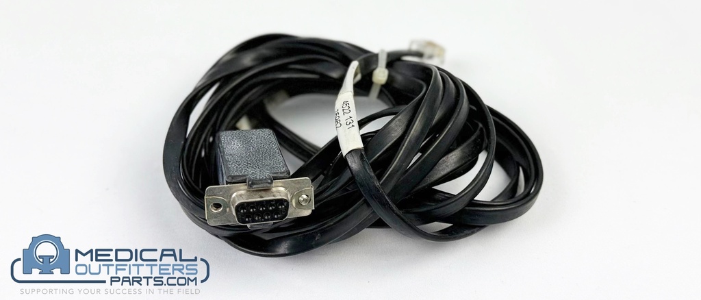 Philips MRI Cable Network BNA-X9 to BH-X16, PN 452213175982