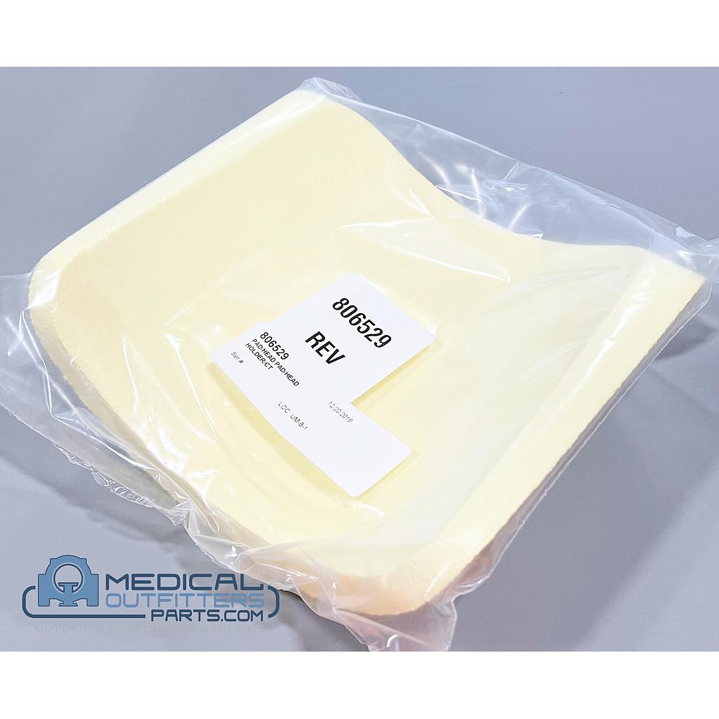 Fuji Pad Head, PN 806529