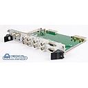 GE MRI Signa 1.5T  Remote RF I/O Board, PN 2281038, 2281039