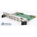 GE MRI Signa 1.5T  Remote RF I/O Board, PN 2281038