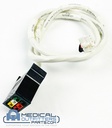 Philips PET/CT Cable, Heatxchg Pump Interface, PN 453566501551,453567054921