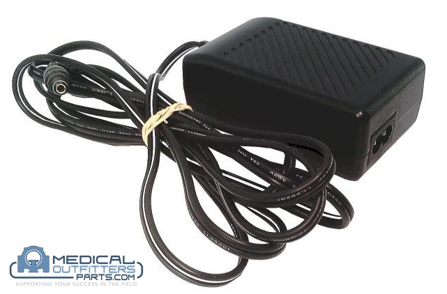 3Com Adapter Power Supply, 15V, 800mA, PN AP1211-UV