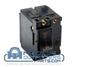 Philips PET/CT Circuit Breakers 10A 1P 50/60Hz Med Red Act, QC, PN AC2-B0-34-610-131-D