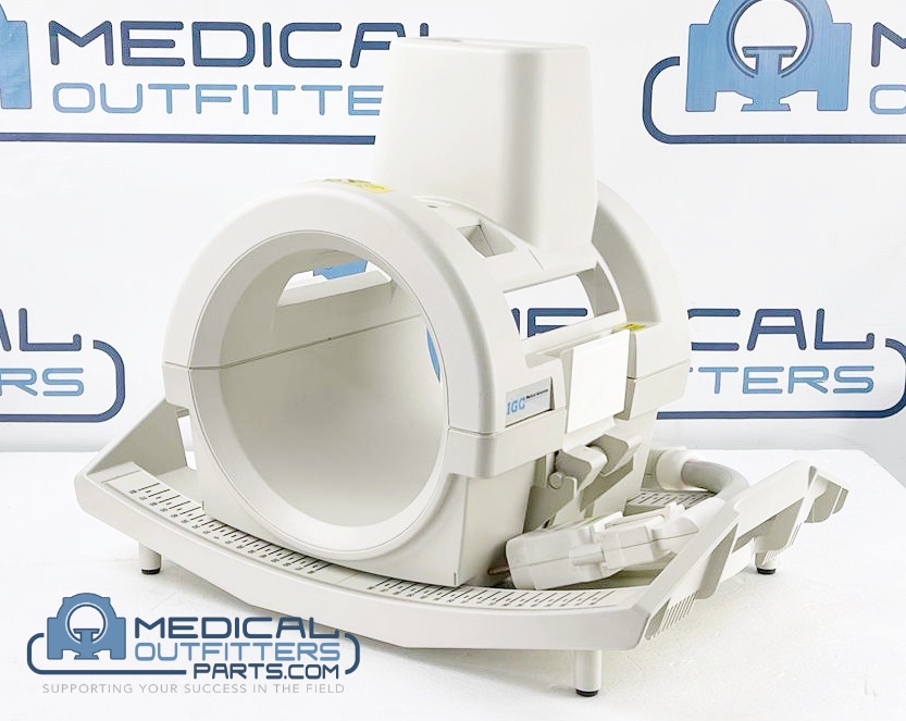 Siemens MRI Symphony 1.5T Quadrature Knee/Foot Coil, PN 474SI-64E