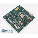 GE Nuclear Camara Millenium MEC - 4 CARD, PN PCA000377