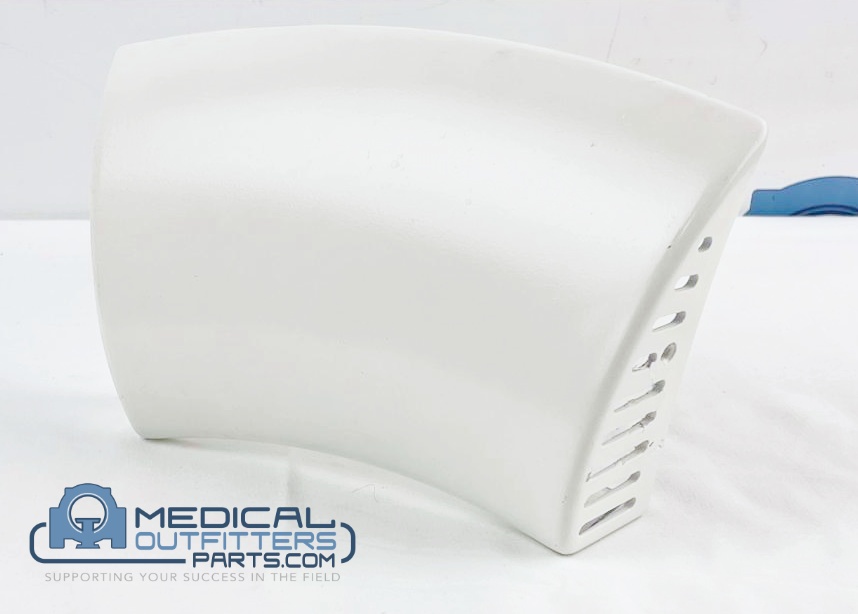 Siemens MRI Symphony 1.5T Patient Light Cover Right, PN 10018773