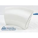 Siemens MRI Symphony 1.5T Patient Light Cover Right, PN 10018773