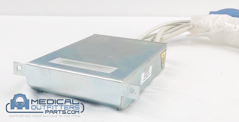 Philips Rad Room Power Unit for 31/38 cm II, PN 989601023411