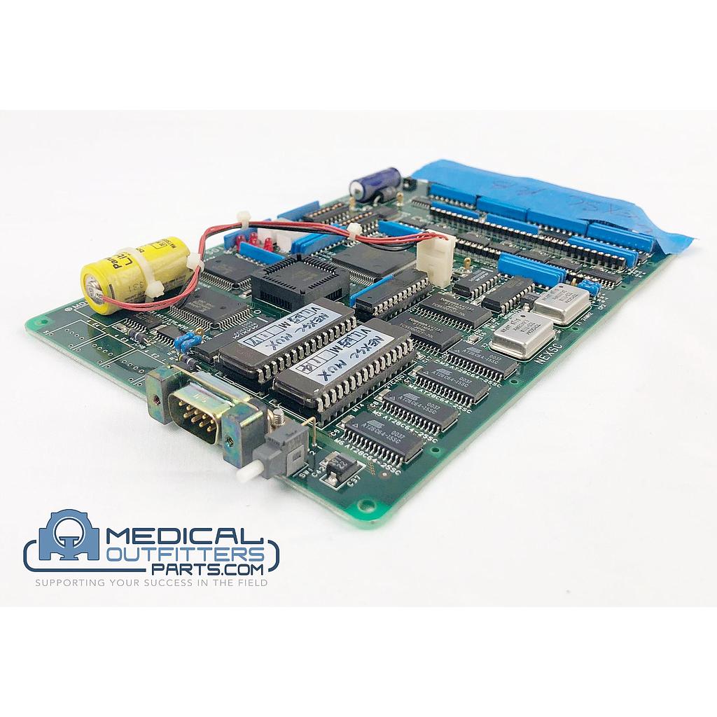 Shimadzu X-Ray NEXSC Assy Board, PN 501-78216, 501-7821