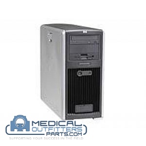 HP Workstation, PN XW500