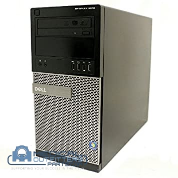 Dell Optiplex 3020 PC, PN 3020, D15M