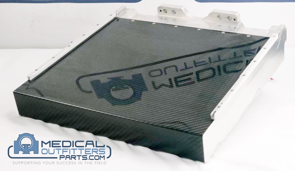 GE Digital Senographe Essential LFOV2 Detector, PN 5144831-8