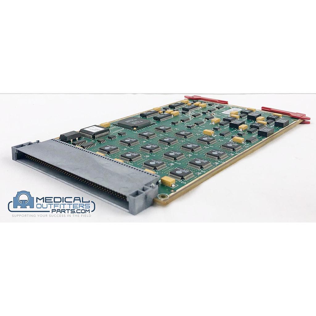 GE LightSpeed MDAS Thin Converter Board, PN 2322994-2B