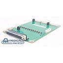 GE Digital Senographe Essential Pl 301 ARM Distribution Board, PN 5128963, 5128963-001