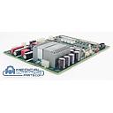 GE Digital Senographe Essential PDU PL101 Board, PN 2365871-7, 2373889-2