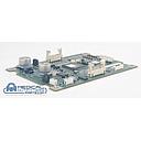 GE Digital Senographe Essential PL 401 Tilt Node Programmed Board, PN 2375399-5
