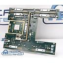 GE MRI Octane Front Panel Board, PN 030-0891-003